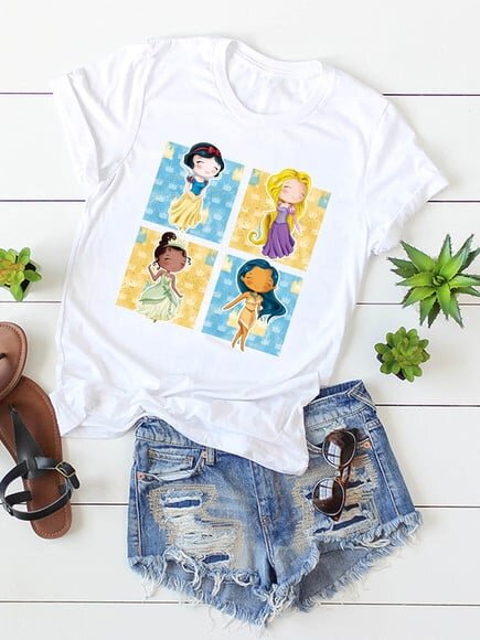 Camisa Personalizada