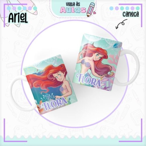 Caneca Personalizada