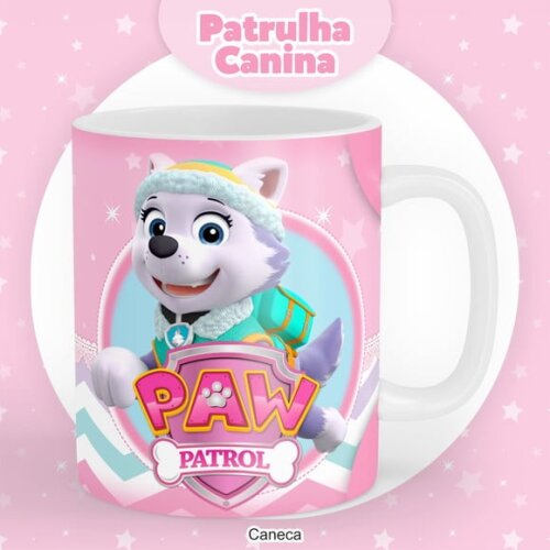 Caneca Personalizada