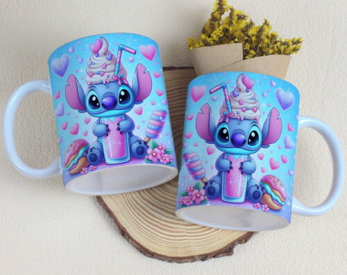 Caneca Personalizada