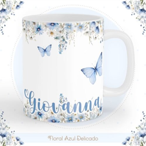 Caneca Personalizada
