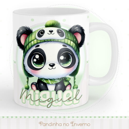 Caneca Personalizada