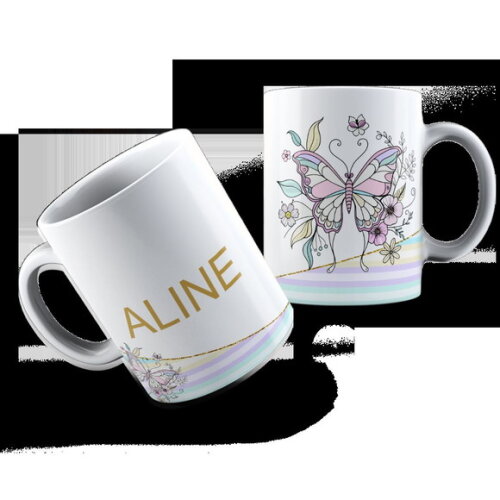 Caneca Personalizada