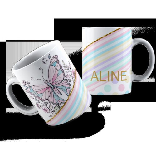 Caneca Personalizada