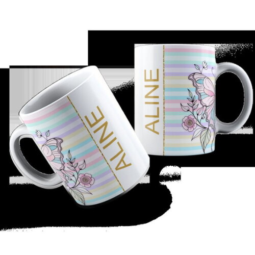 Caneca Personalizada