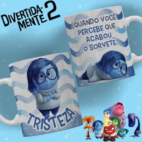 Caneca Personalizada