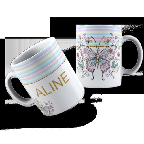 Caneca Personalizada