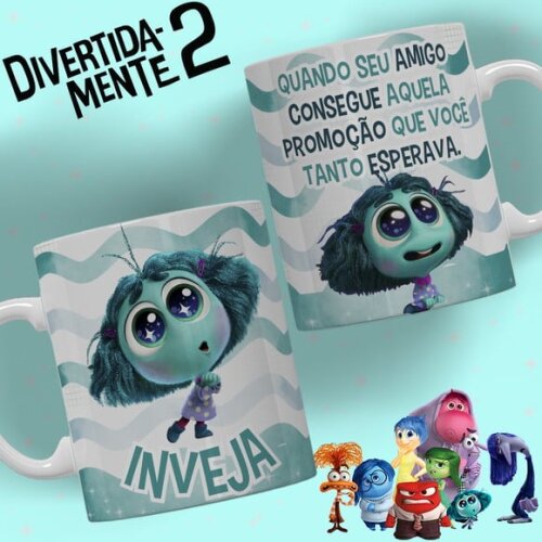 Caneca Personalizada