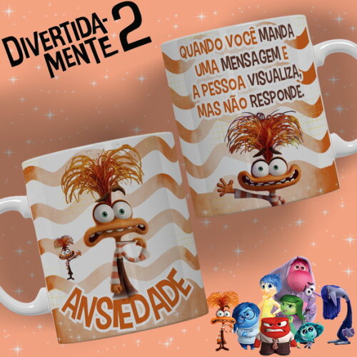 Caneca Personalizada