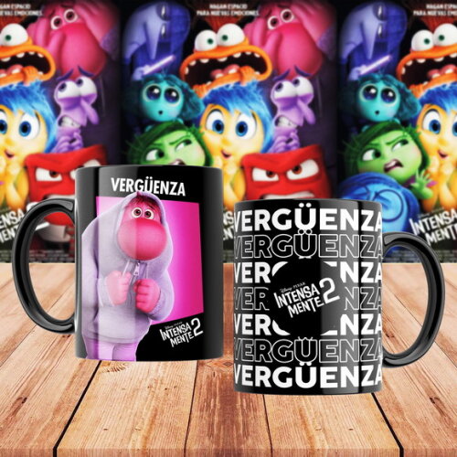 Caneca Personalizada