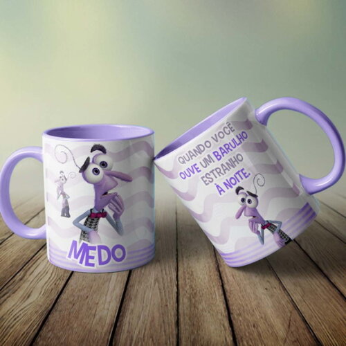 Caneca Personalizada