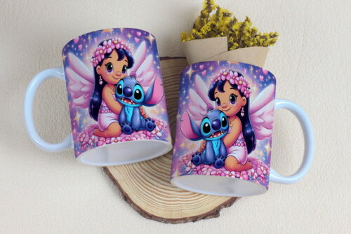 Caneca Personalizada