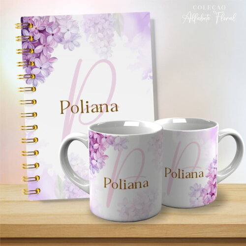 Caneca Personalizada