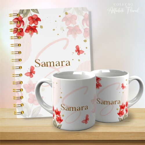 Caneca Personalizada