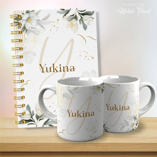 Caneca Personalizada