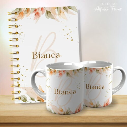 Caneca Personalizada