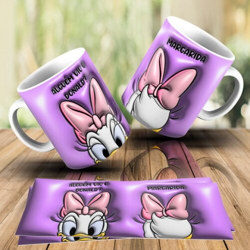 Caneca Personalizada