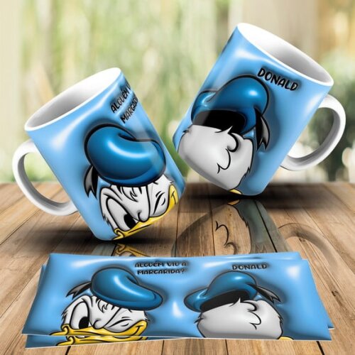 Caneca Personalizada