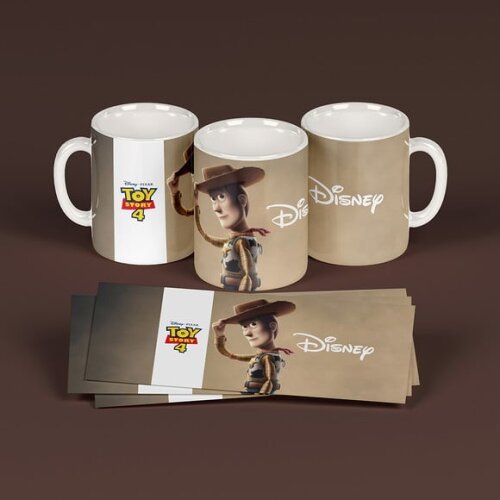 Caneca Personalizada