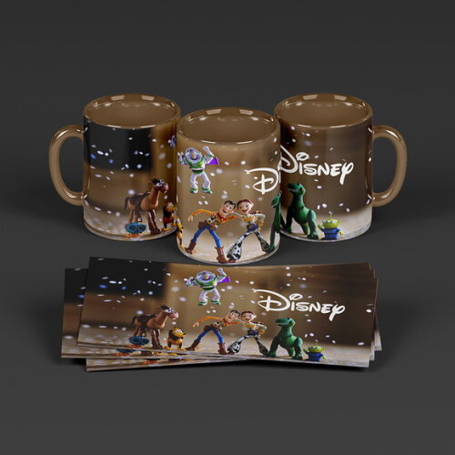 Caneca Personalizada