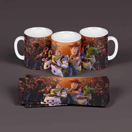 Caneca Personalizada