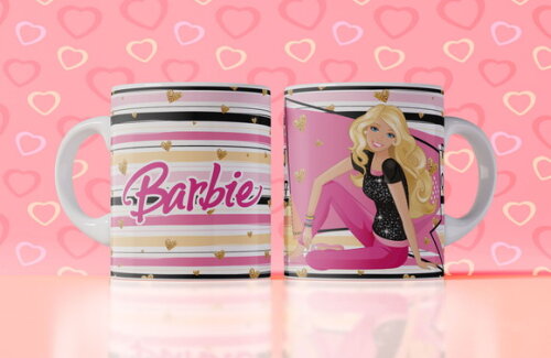 Caneca Personalizada