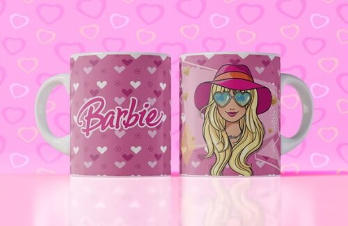 Caneca Personalizada