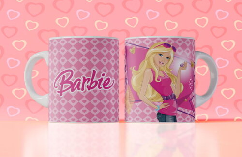 Caneca Personalizada