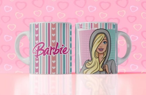 Caneca Personalizada