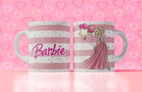 Caneca Personalizada