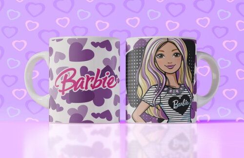 Caneca Personalizada