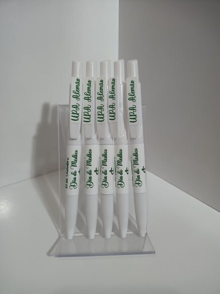 Caneta Personalizada - Qualquer Tema