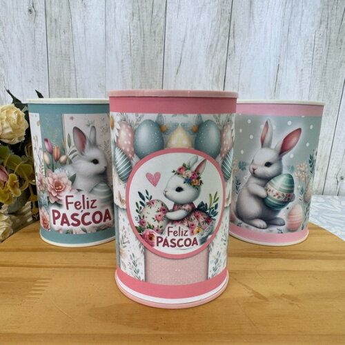 Cofres Personalizados