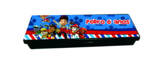 Dominó Personalizado