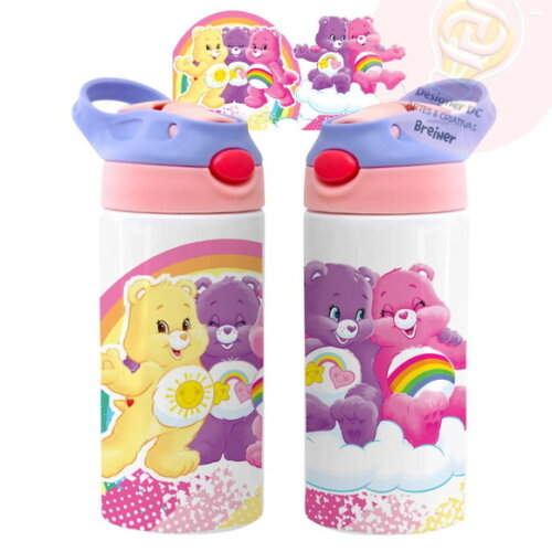 Garrafa Squeeze Personalizada