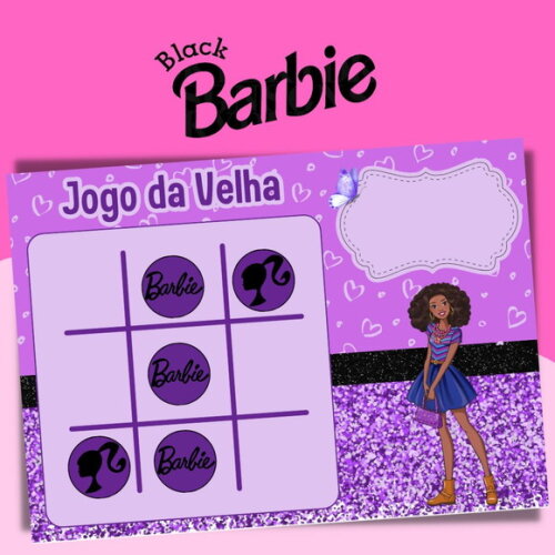 Jogo da Velha