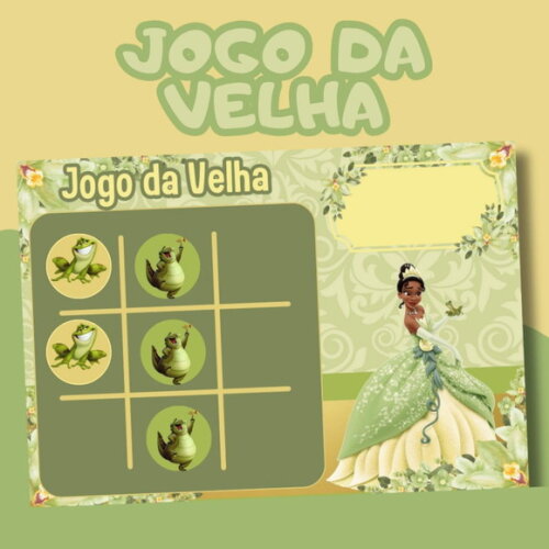 Jogo da Velha