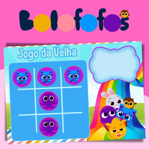 Jogo da Velha