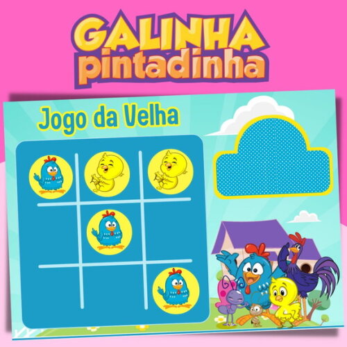 Jogo da Velha