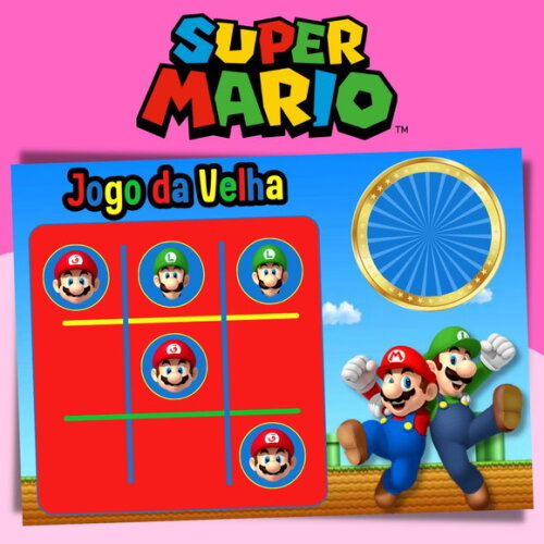 Jogo da Velha