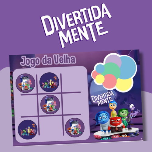 Jogo da Velha