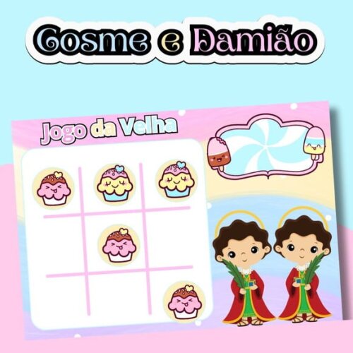 Jogo da Velha