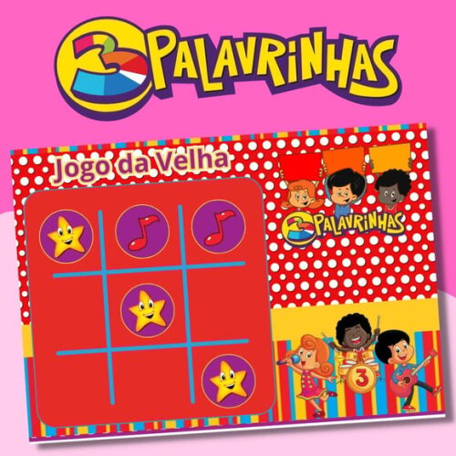 Jogo da Velha
