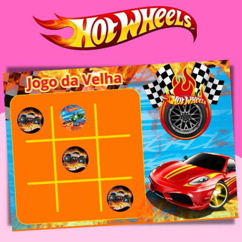 Jogo da Velha