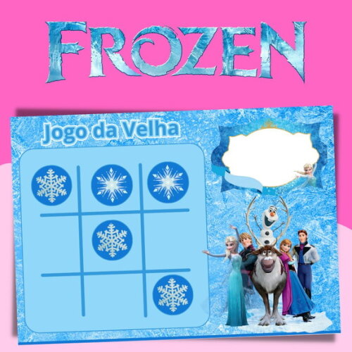 Jogo da Velha