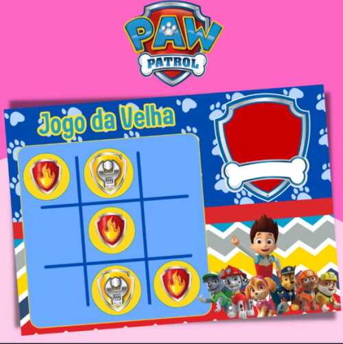 Jogo da Velha