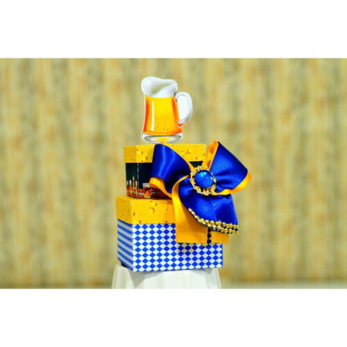 Kit 30 Lembrancinhas Boteco