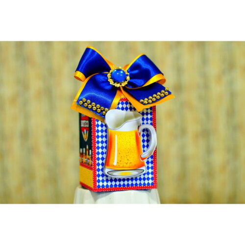 Kit 30 Lembrancinhas Boteco