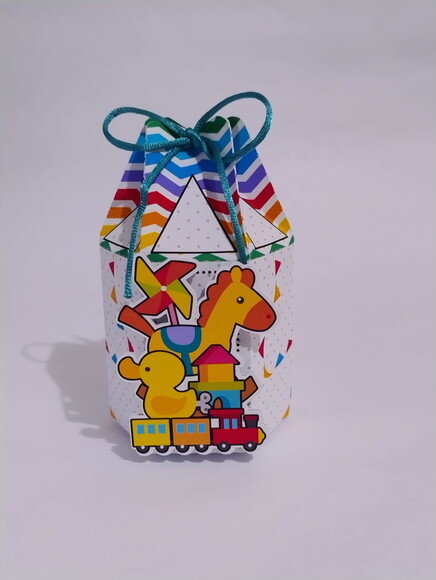 Kit 30 Lembrancinhas Brinquedos
