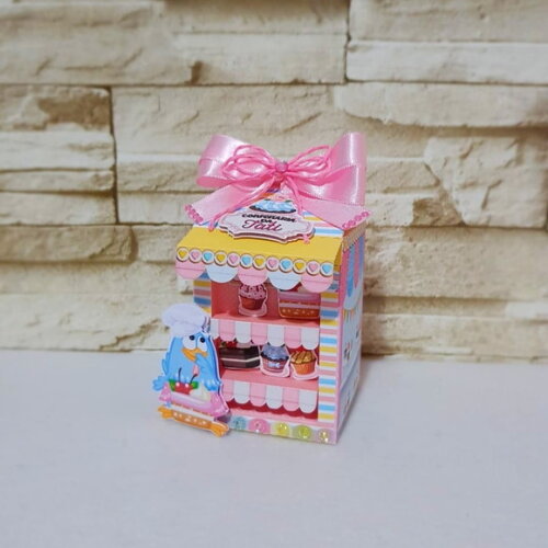 Kit 30 Lembrancinhas Galinha Pintadinha